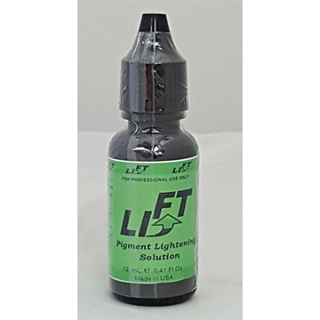 LI-FT Pigment Lightening Solution 15ml